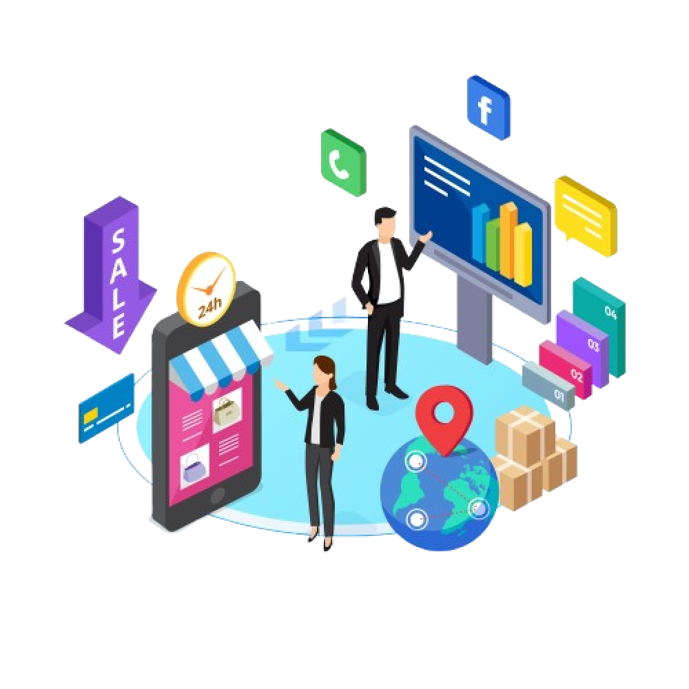 ecom-marketing